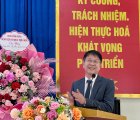 Thông báo của Hội đồng cơ sở VV88 Top nhà cái Uy Tín về kết quả xét chọn đề nghị xét tặng danh hiệu Thầy thuốc ưu tú